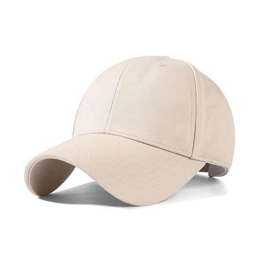 Classic Adjustable Baseball Cap