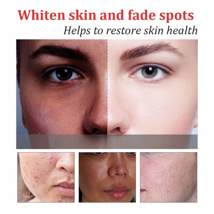 Skin Whitening Tea Bag