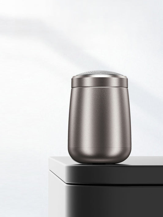 Portable Mini Electric Shaver