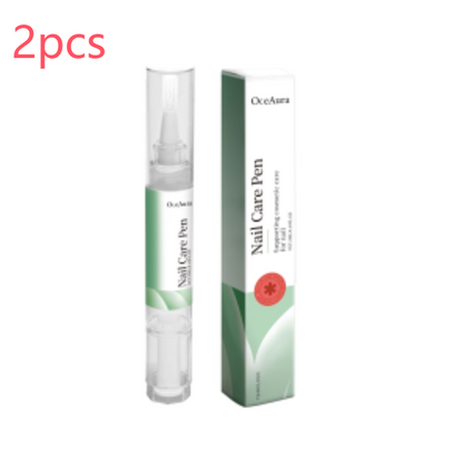 Oceaura Nail Care Solution, Gentle Moisturizing, Cleaning, Anti-Cracking, Peeling, Hydrating And Moisturizing Hand And Foot Care