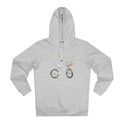 HD-056ML-24 Women Warm Cruiser Hoodie