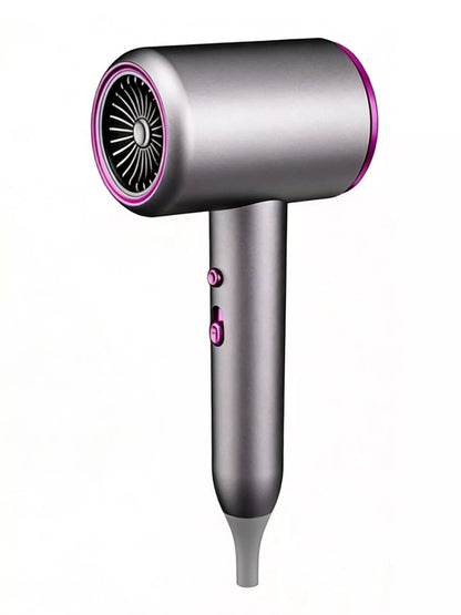 High-Speed Hair Dryer with Temperature Control