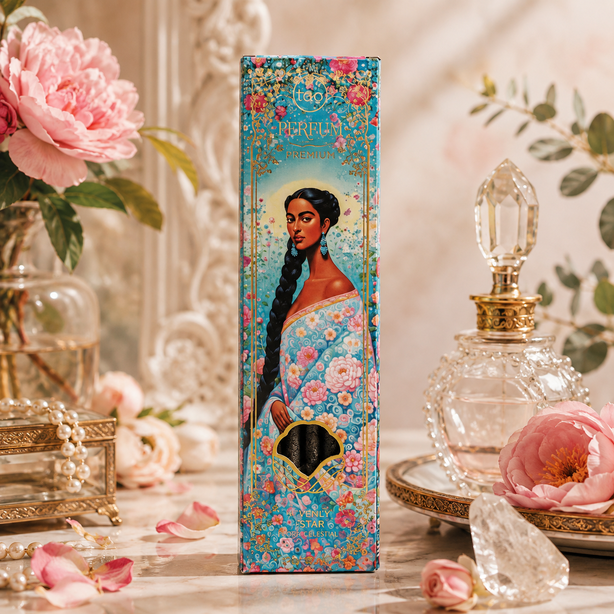 Heavenly Nectar Tao Premium Incense