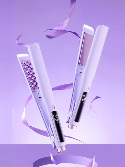 Fast Heating Hair Straightener