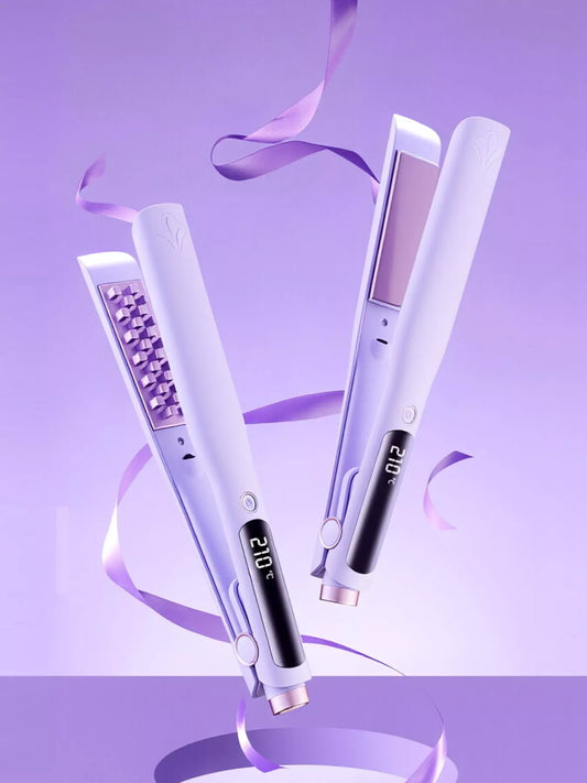 Fast Heating Hair Straightener