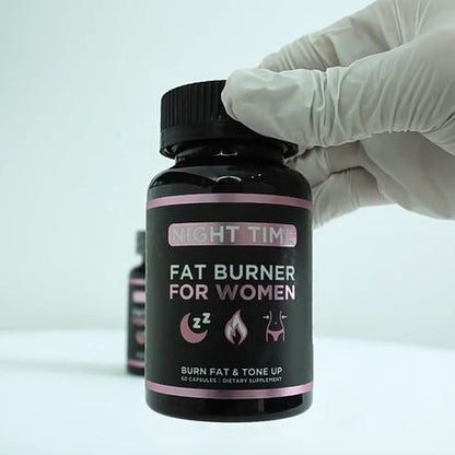 L-Carnitine Capsules White Kidney Bean Extraction
