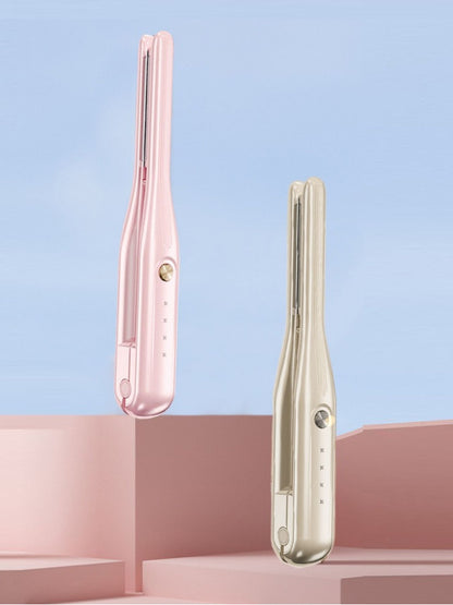 Fast Heating Hair Straightener