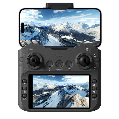 A21-4.3 Screen - Black - Dual Electric Drone