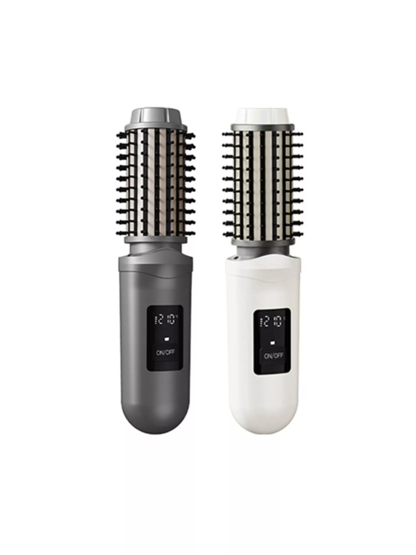 Portable Hot Air Brush