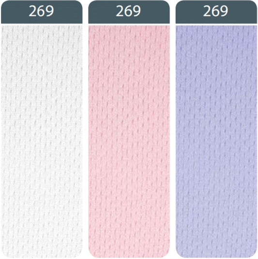 #7С-80СП(269) - Miss Conte-Kids Openwork Cotton Tights For Girls 6yr.-8yr.