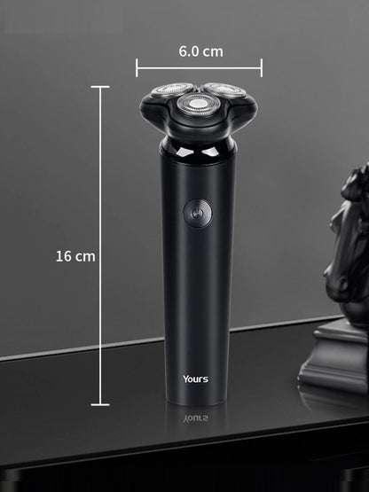 Rotary Electric Shaver