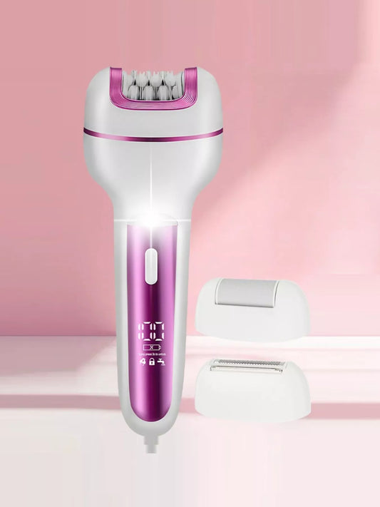 Electric Hair Removal Epilator