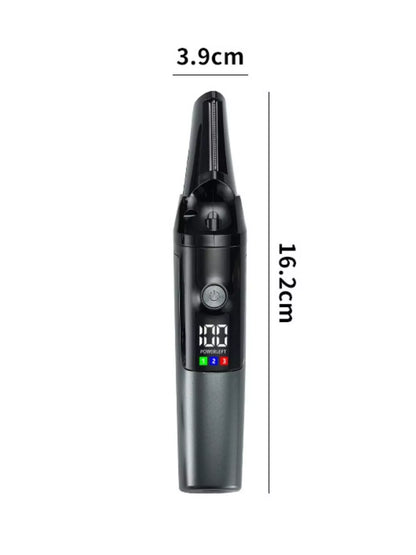 Multifunctional Hair Removal Trimmer
