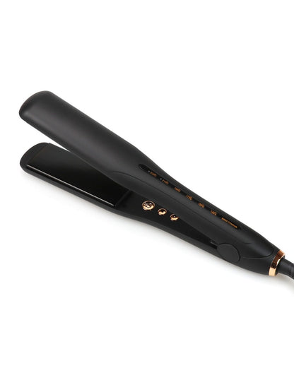 Adjustable Temperature Hair Straightener