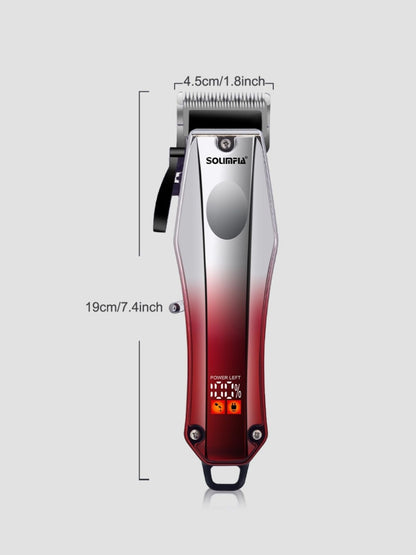 Electric Hair Clipper