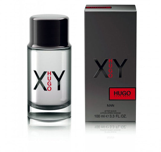 Hugo XY by Hugo Boss Eau de Toilette for Men
