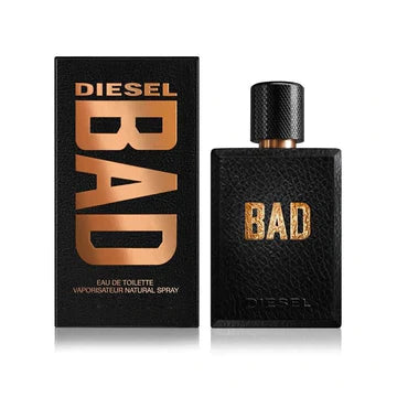 Diesel Bad Eau de Toilette for Men
