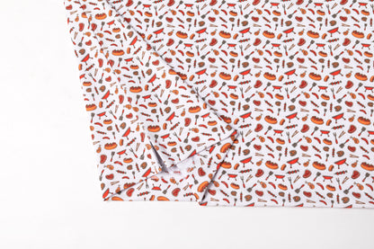 Pit Master Men's Polo