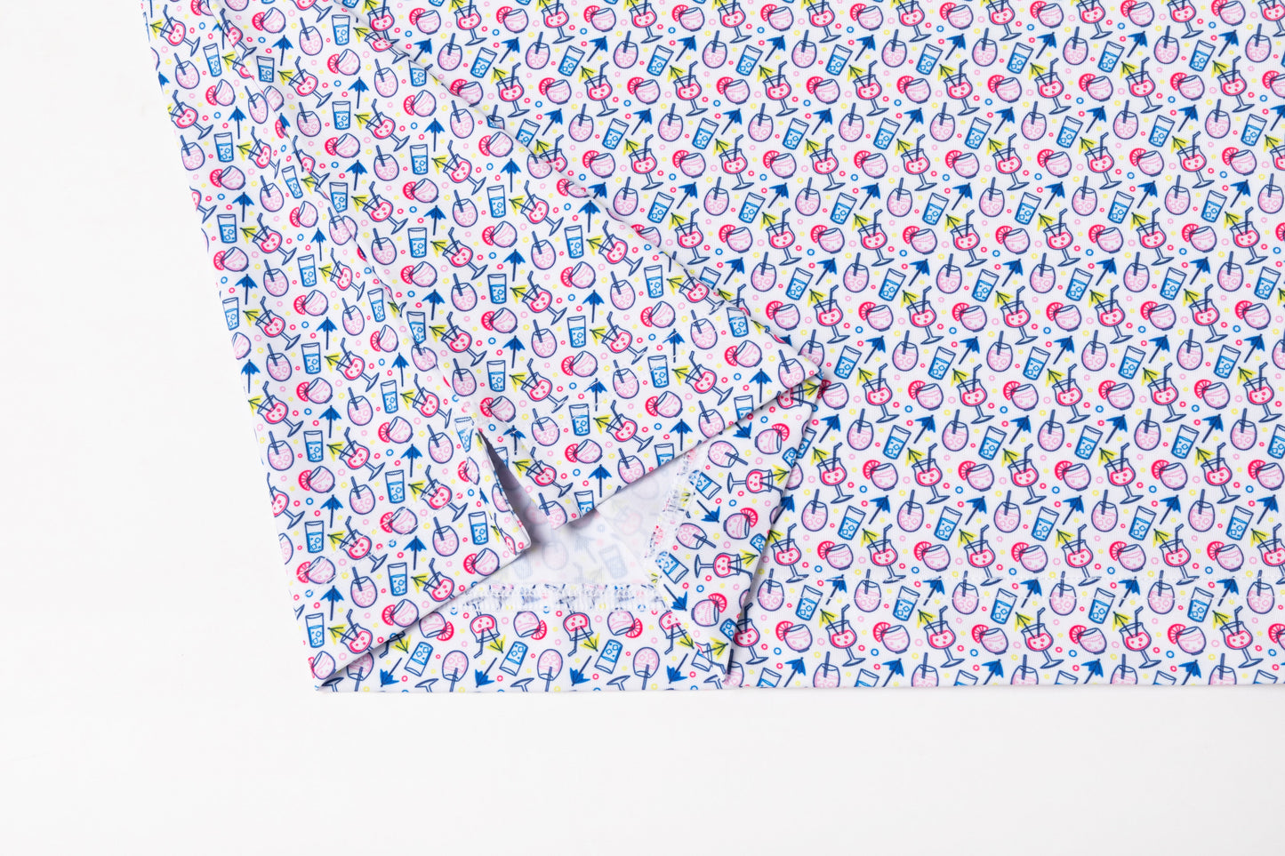 It's 5 O'clock Somewhere Men's Polo