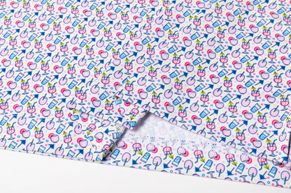 It's 5 O'clock Somewhere Men's Polo