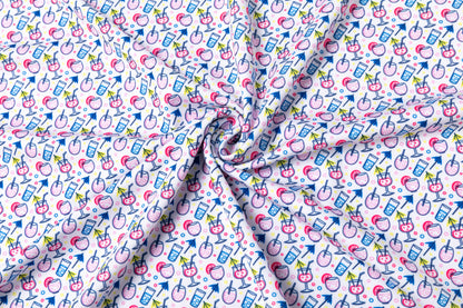 It's 5 O'clock Somewhere Men's Polo