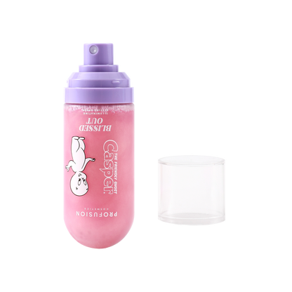 Blissed Out Illuminating Setting Spray