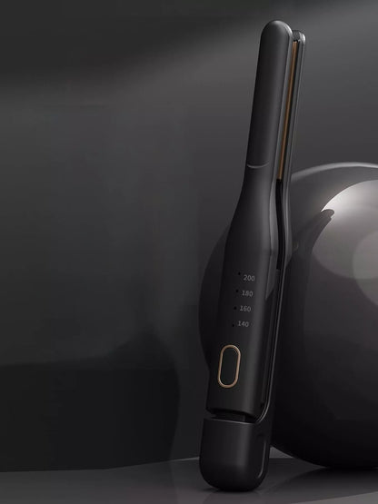 Temperature Control Hair Straightener