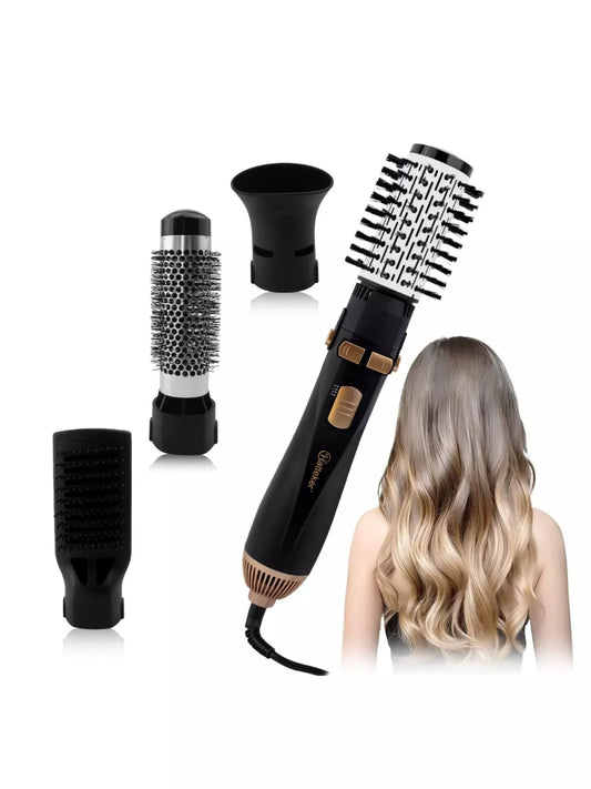 4-in-1 Household Hair Dryer Kit