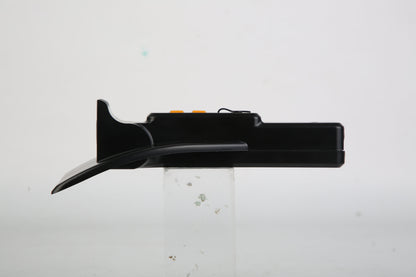 3 in 1 Extendable Snow Brush Ice Scraper and Snow Shovel with LED Lights USB Rechargeable Car Snow Removal Tool