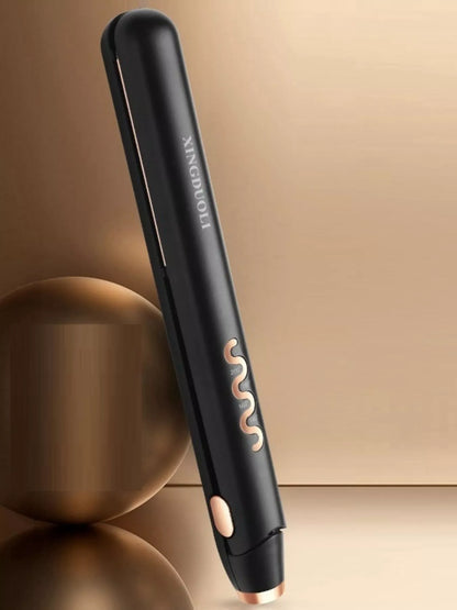 Portable Hair Straightener