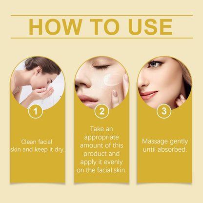 Hoygi Nicotinamide Brightening Serum Hydrates And Moisturizes Facial Skin