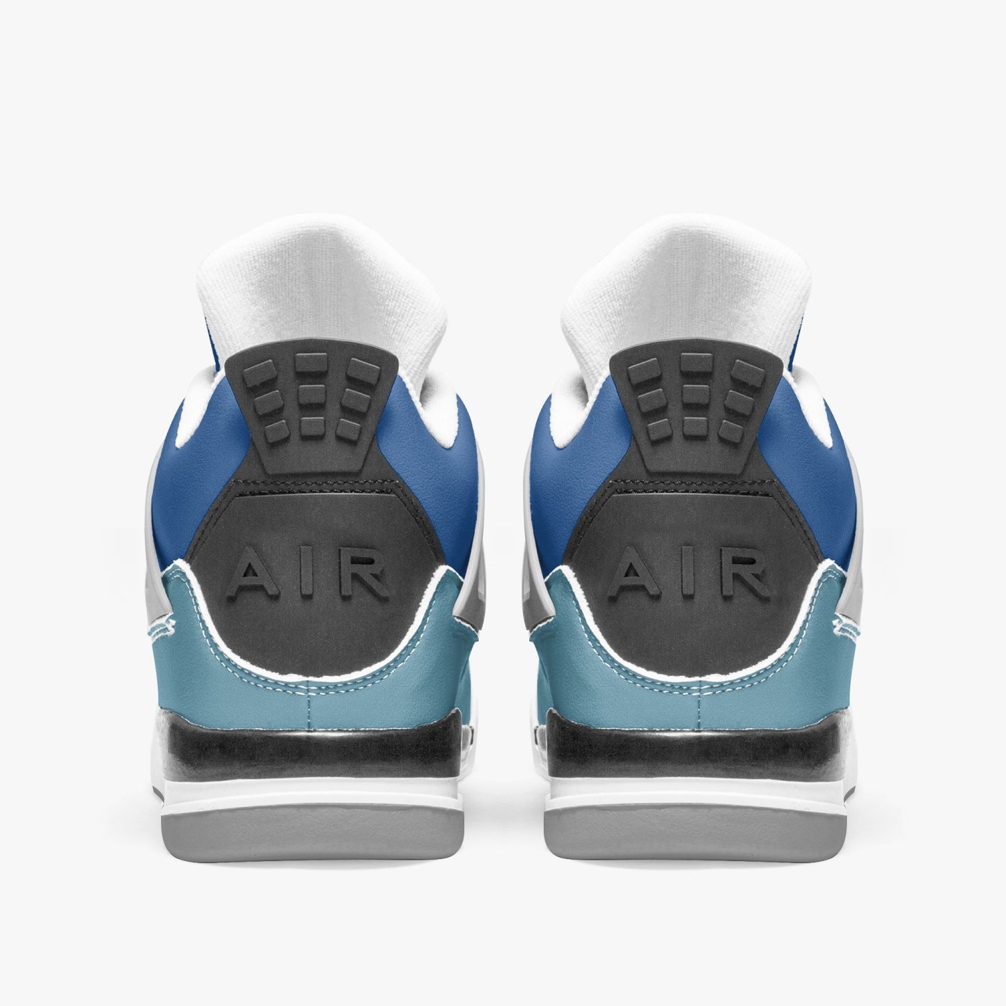 SHO-001GY-24 Air Jordan Basketball Sneakers
