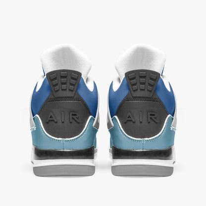SHO-001GY-24 Air Jordan Basketball Sneakers
