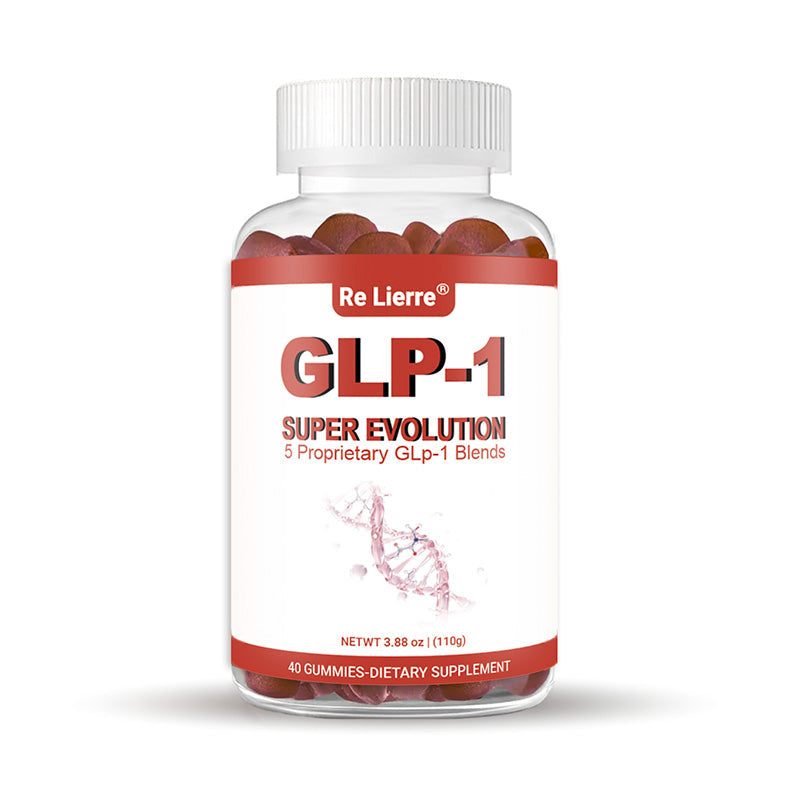 GLP-1 Super Evolution Chewable Candy
