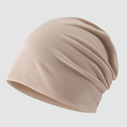 Slouchy Beanie Hat