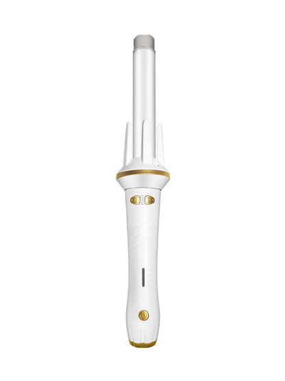 Adjustable Temperature Curling Iron