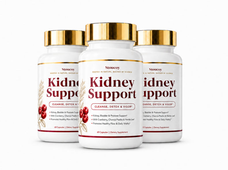 Kidney Capsules