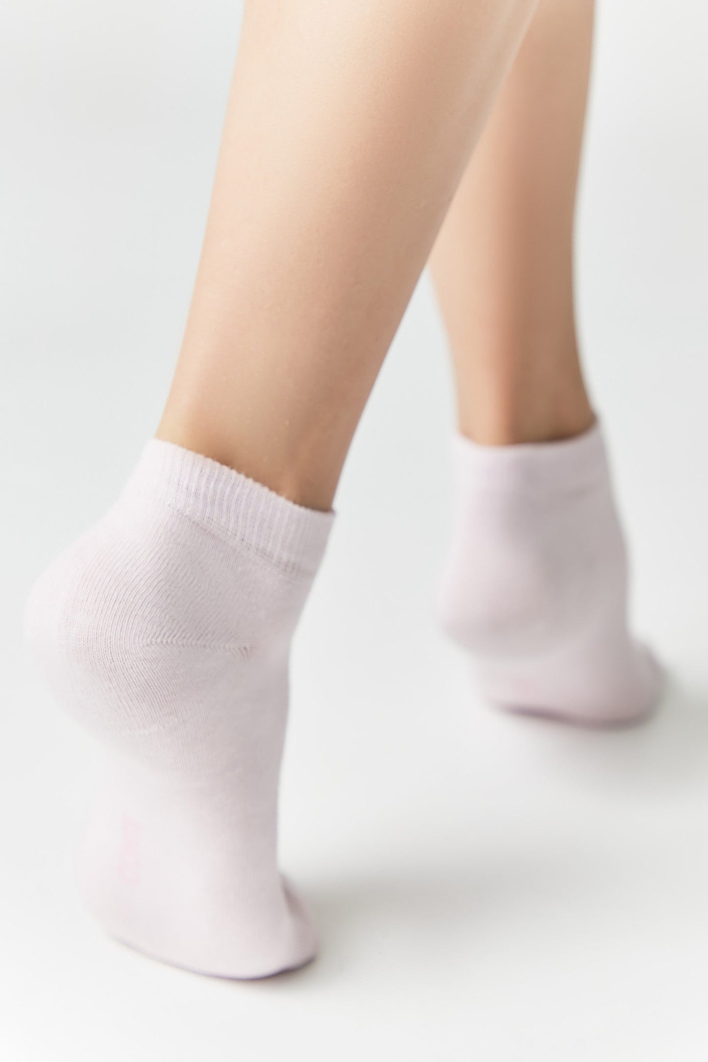 Conte Cotton Women's Ankle 3Dsocks