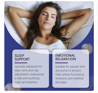 Melatonin Sleep Gummies