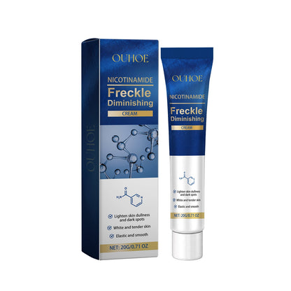 Ouhoe Facial Dark Spots Cream Lighten Dark Spots, Lighten Skin, Moisturize And Nourish Skin Care, Moisturize And Rejuvenate Skin Cream