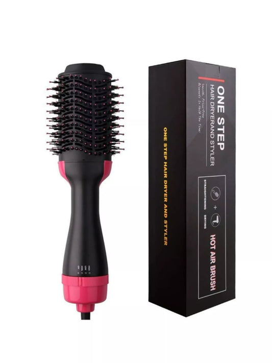 Fast Heating Hot Air Brush