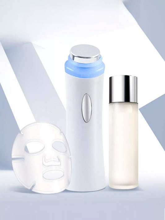 Facial Skin Tightening Beauty Device