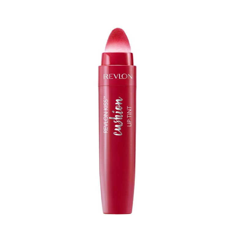 REVLON Kiss Cushion Lip Tint