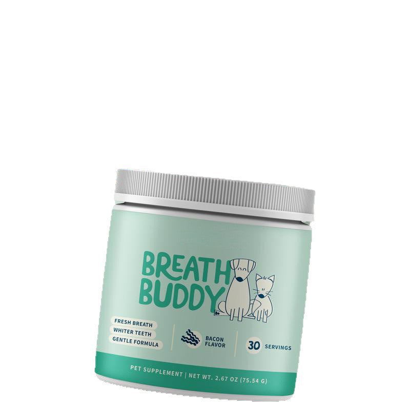 Pet Oral Care Powder Dog Teeth-Cleaning Powder