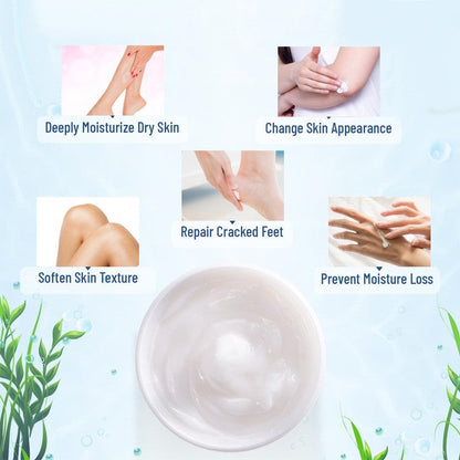 Tunmate Urea Cream 150g