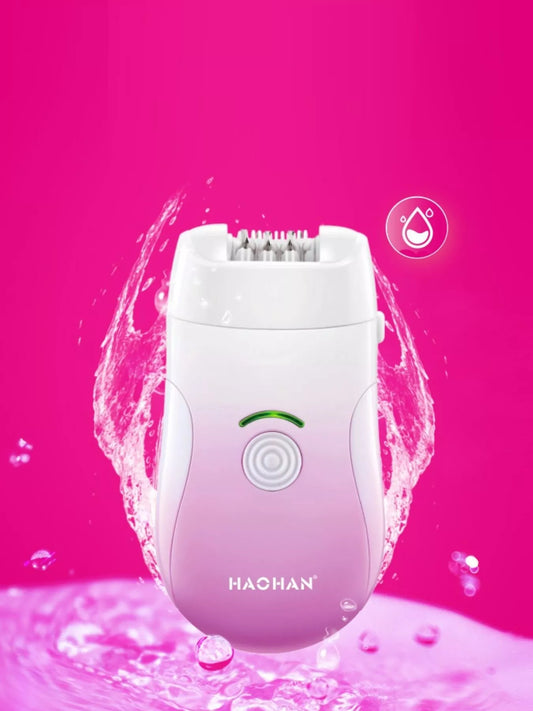 3-in-1 Portable Hair Removal