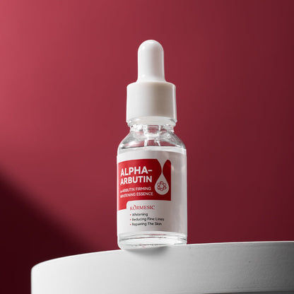 KORMESIC Arbutin Firming And Brightening Serum 15ml