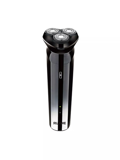 Rechargeable Rotary Shaver