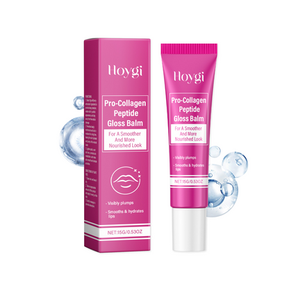 Hoygi Moisturizing Lip Balm, Gently Nourishes Tender Moisturizing Lip And Skin Care Moisturizing Lip Balm