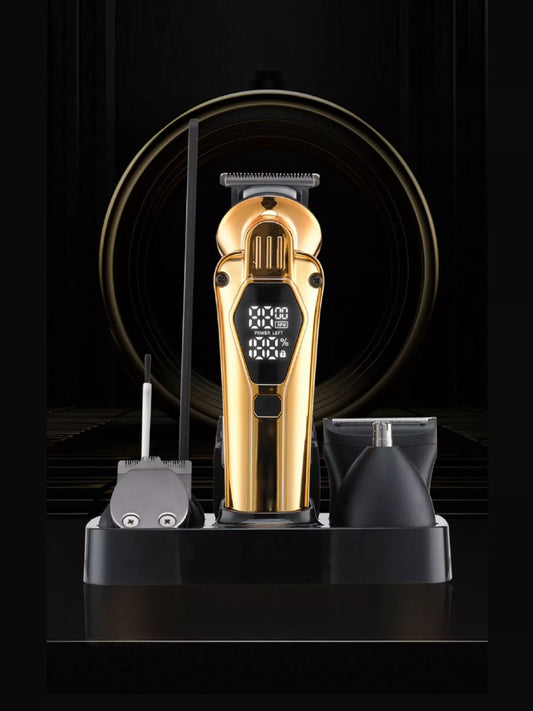 Portable Hair Removal Trimmer
